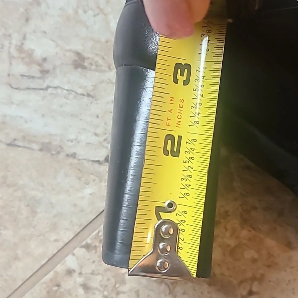 Born high-heel shoes - Picture 6 of 6